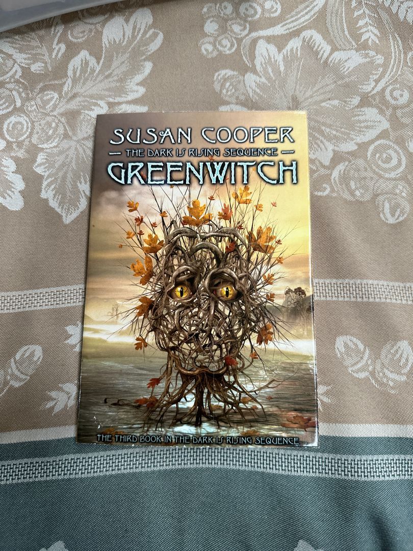 Greenwitch