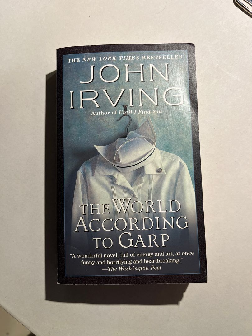 The World According to Garp
