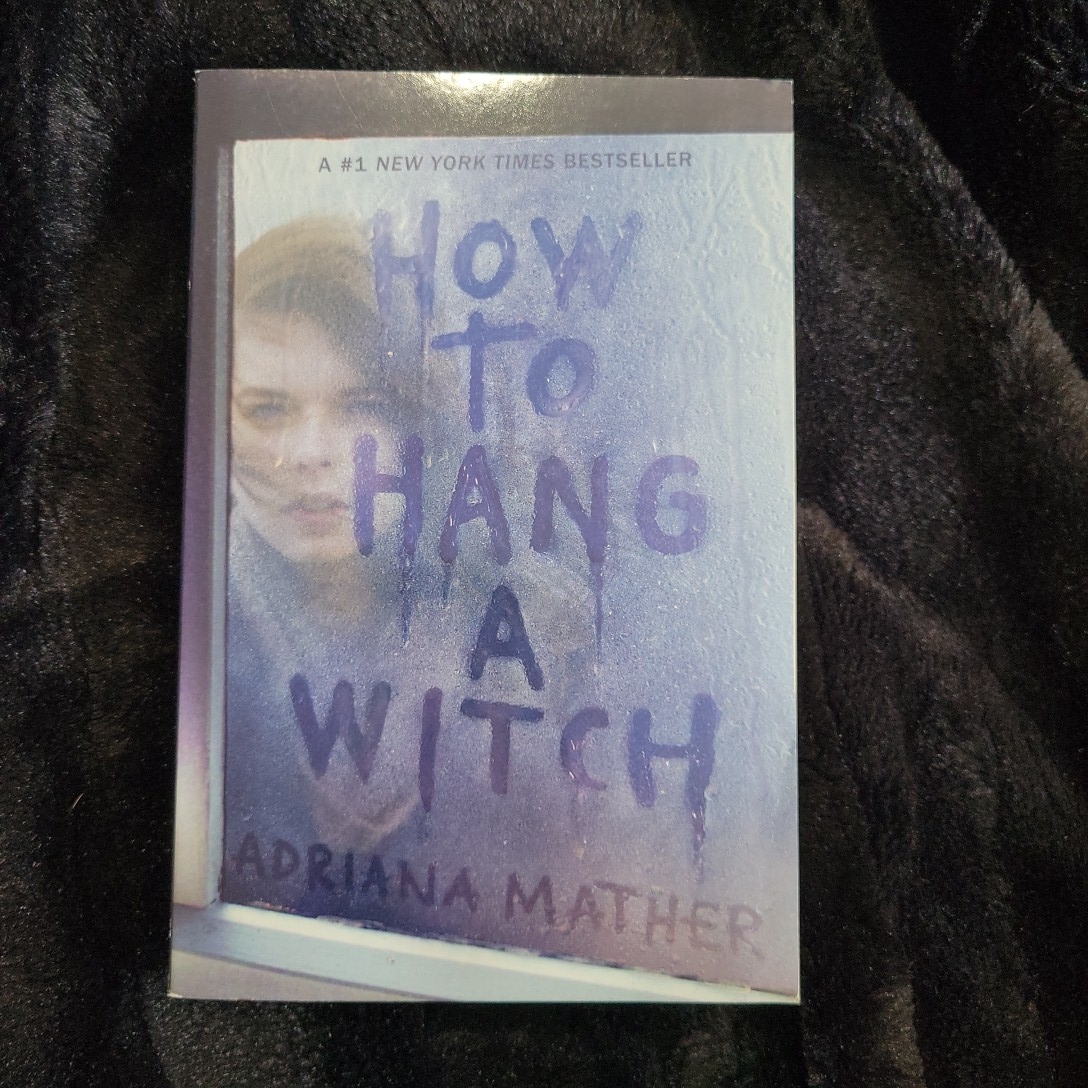 How to Hang a Witch
