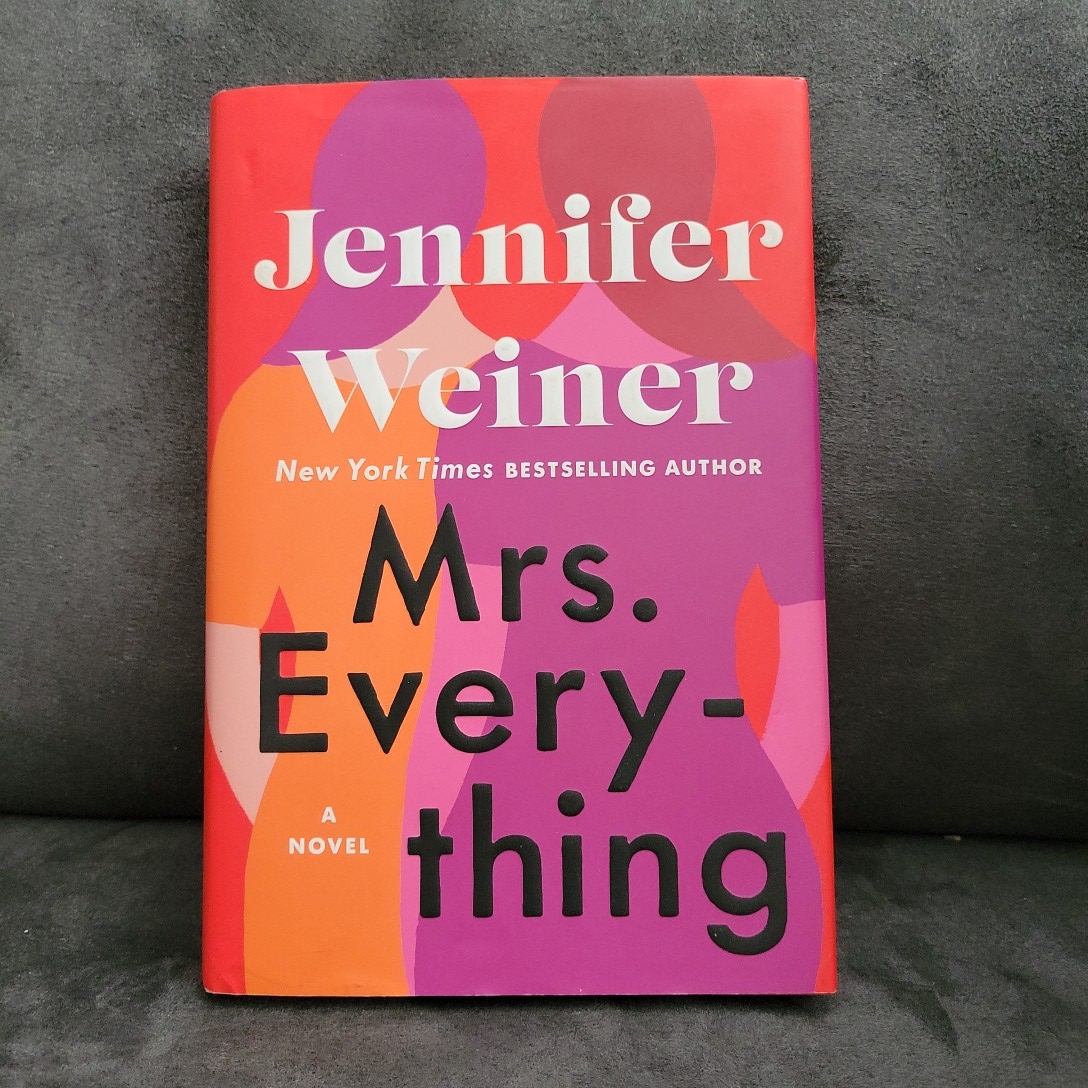 Mrs. Everything