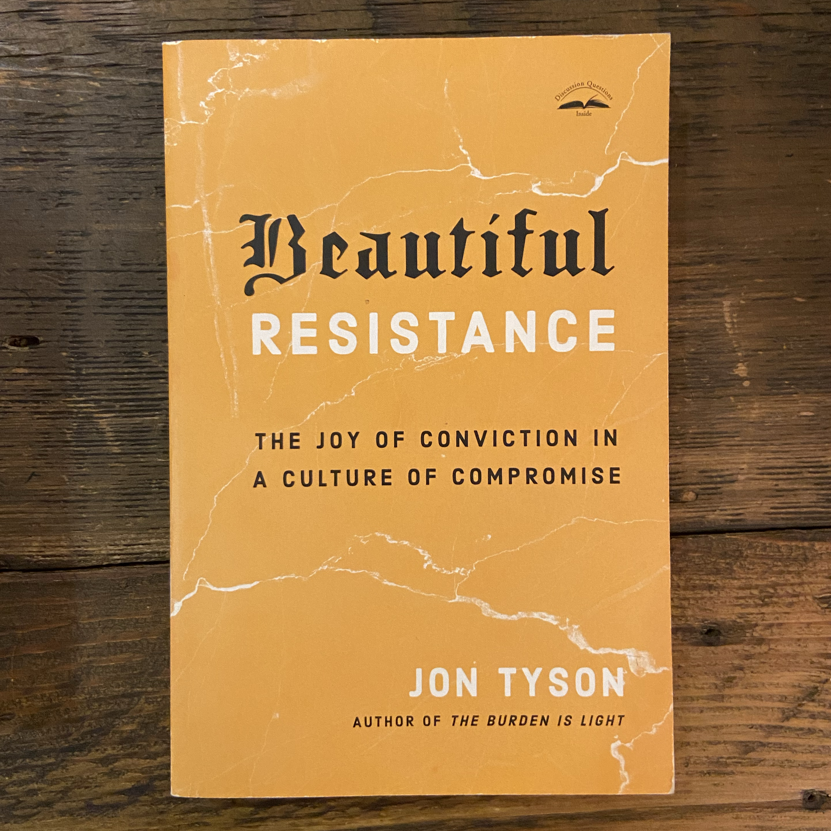 Beautiful Resistance