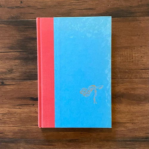 The Indian in the Cupboard