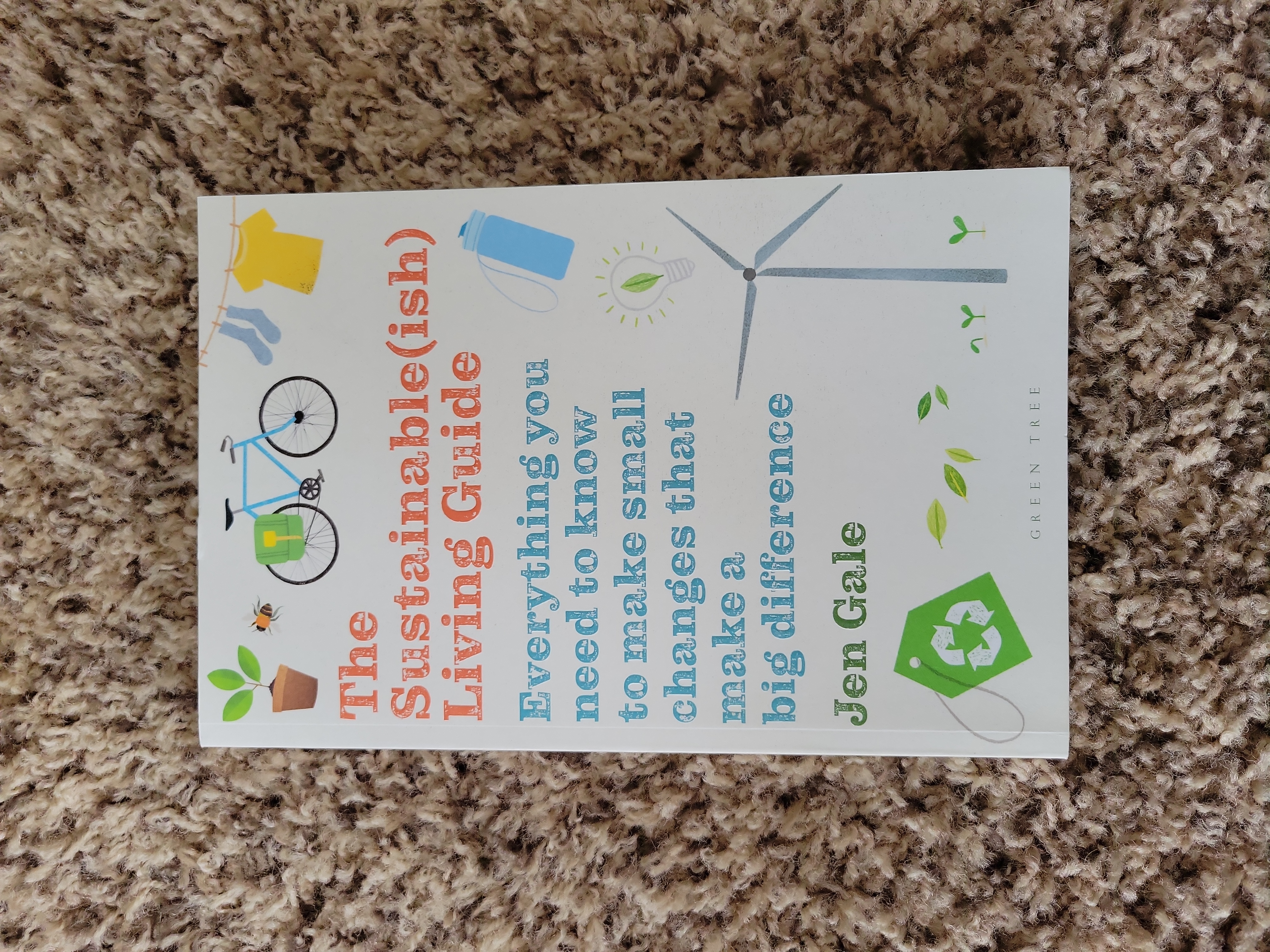 The Sustainable(ish) Living Guide
