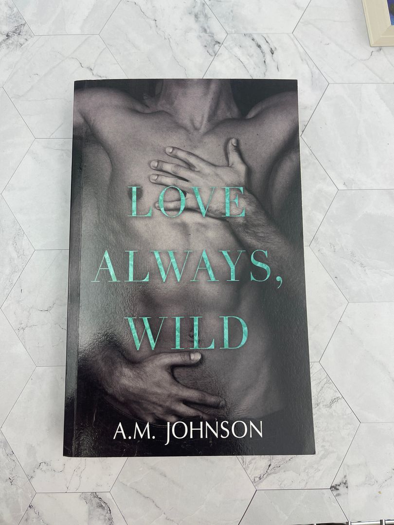 Love Always, Wild