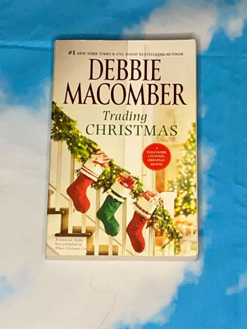 Trading Christmas
