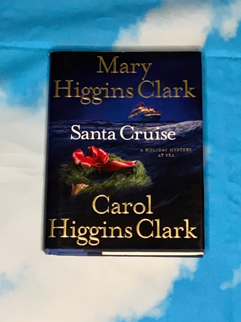 Santa Cruise