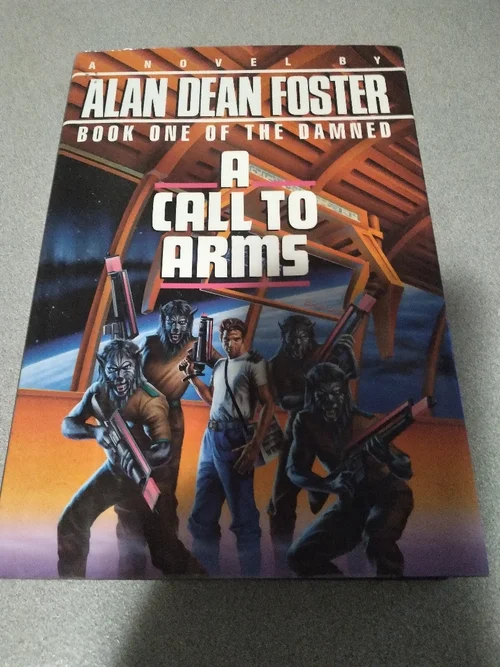 A Call to Arms