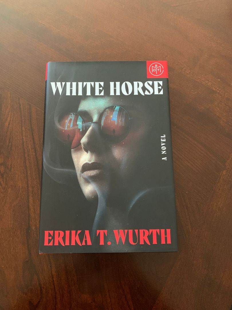 White Horse