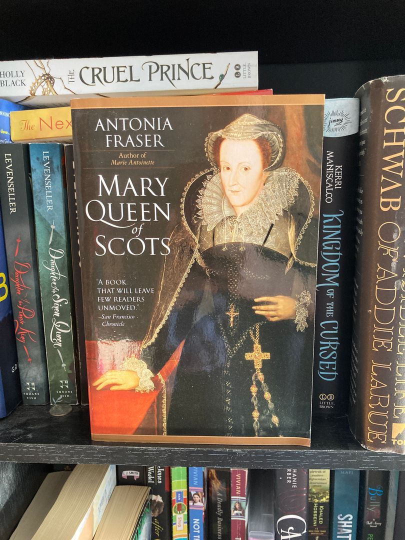 Mary Queen of Scots