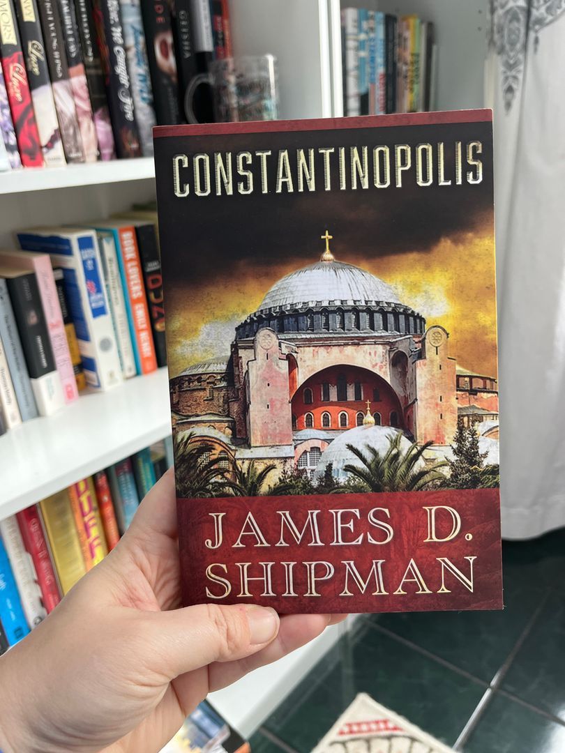 Constantinopolis