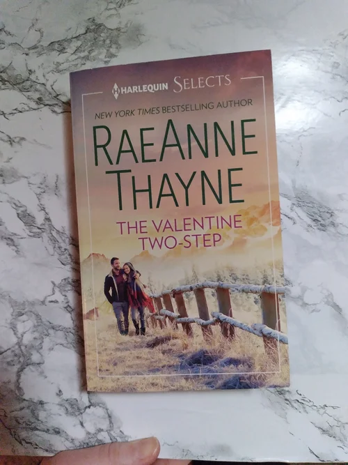 The Valentine Two-Step