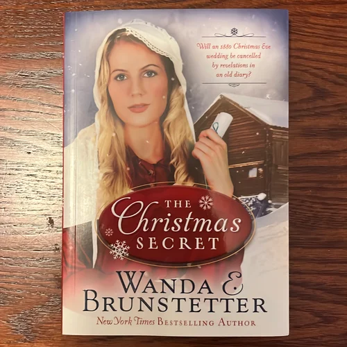 The Christmas Secret