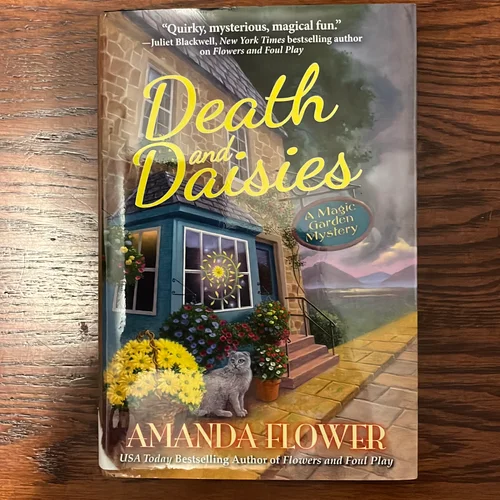 Death and Daisies