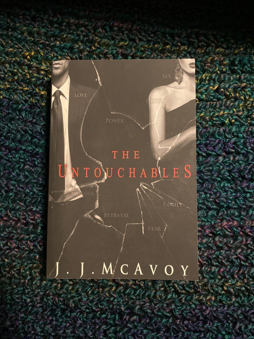 The Untouchables