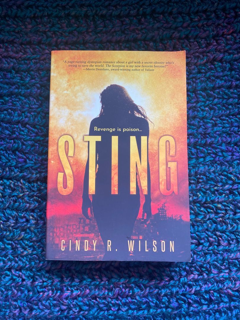 Sting