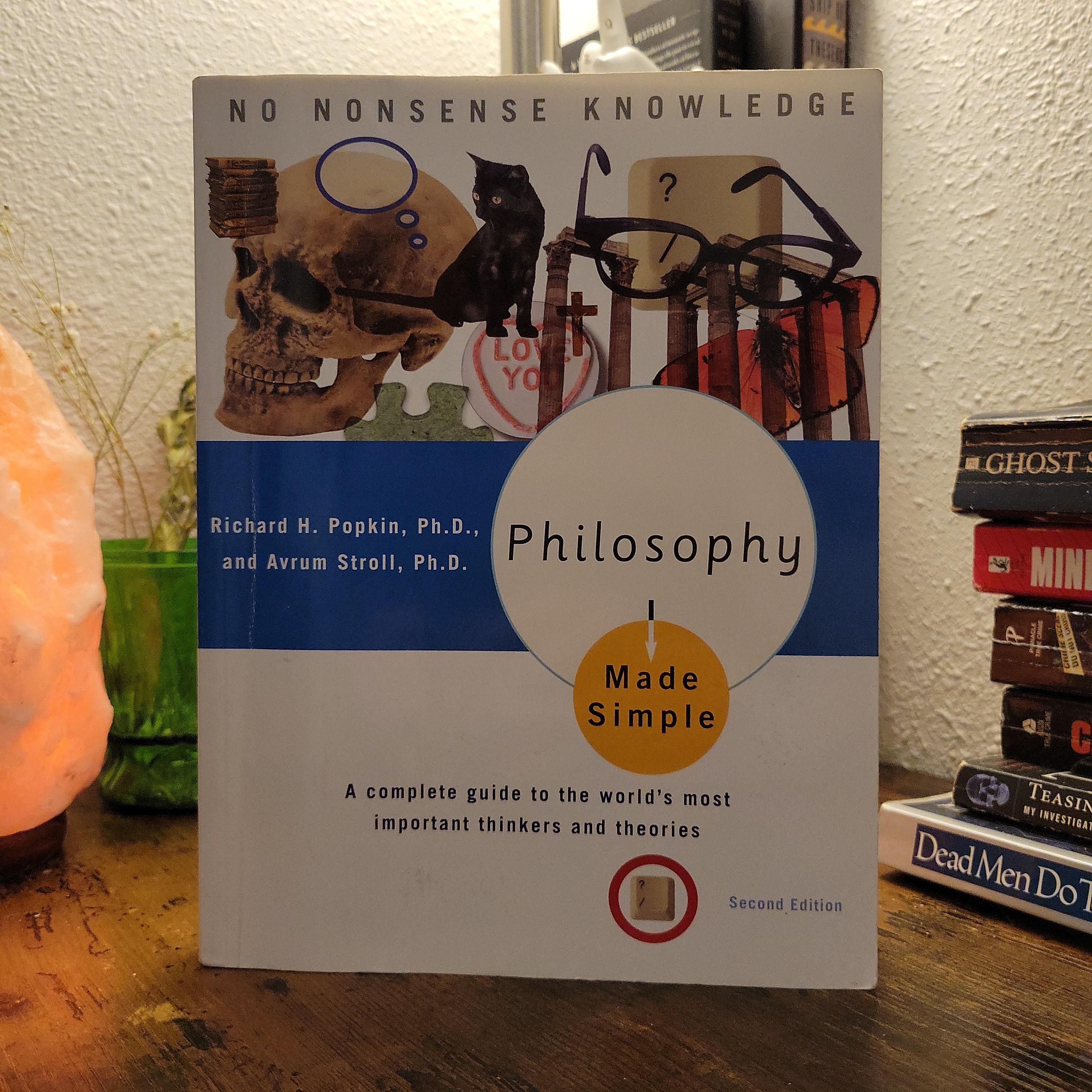Philosophy Made Simple