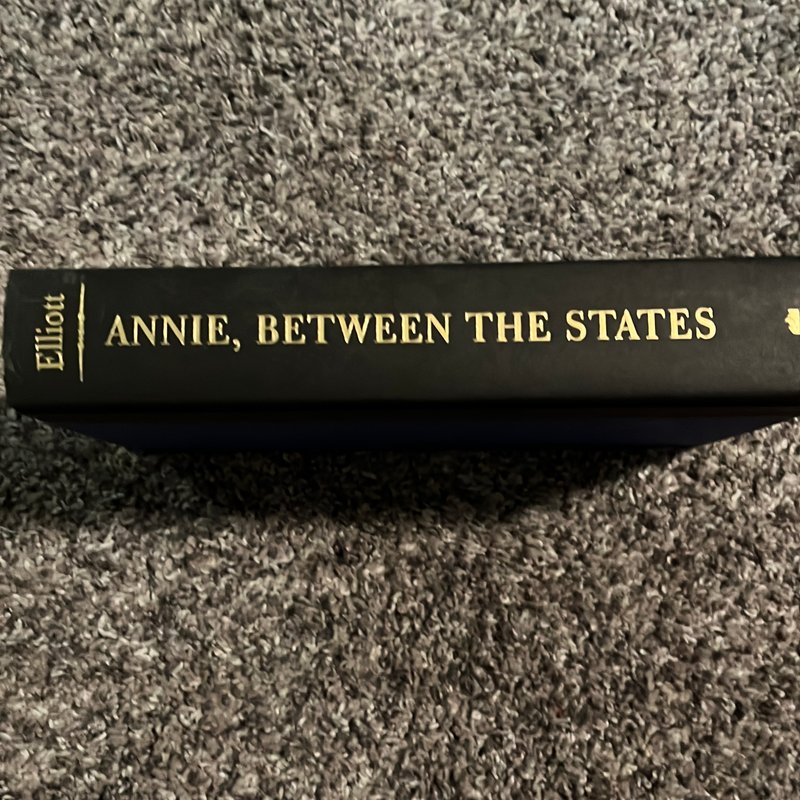 Annie, Between the States