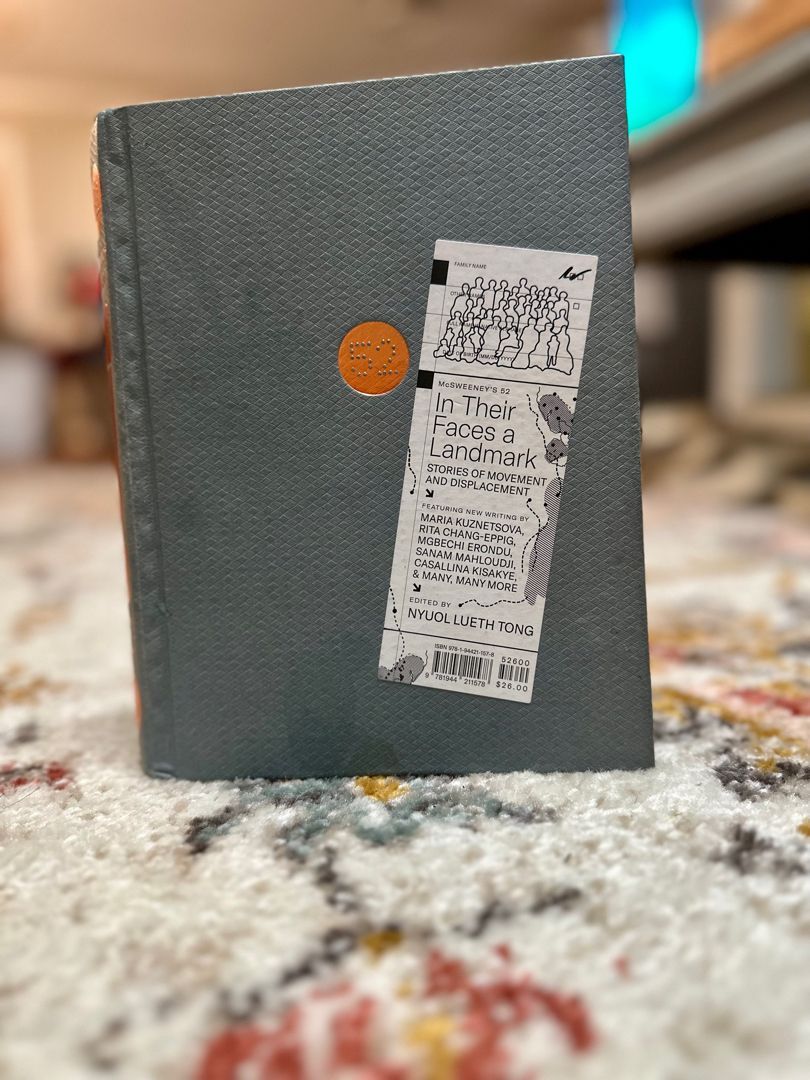 McSweeney's Issue 52