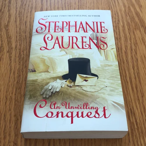 An Unwilling Conquest