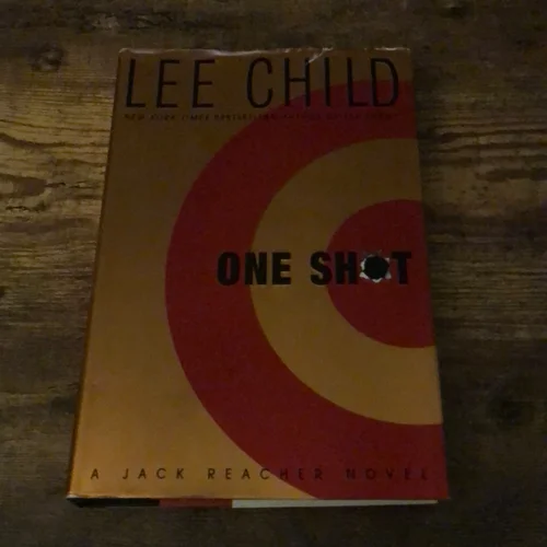 One Shot