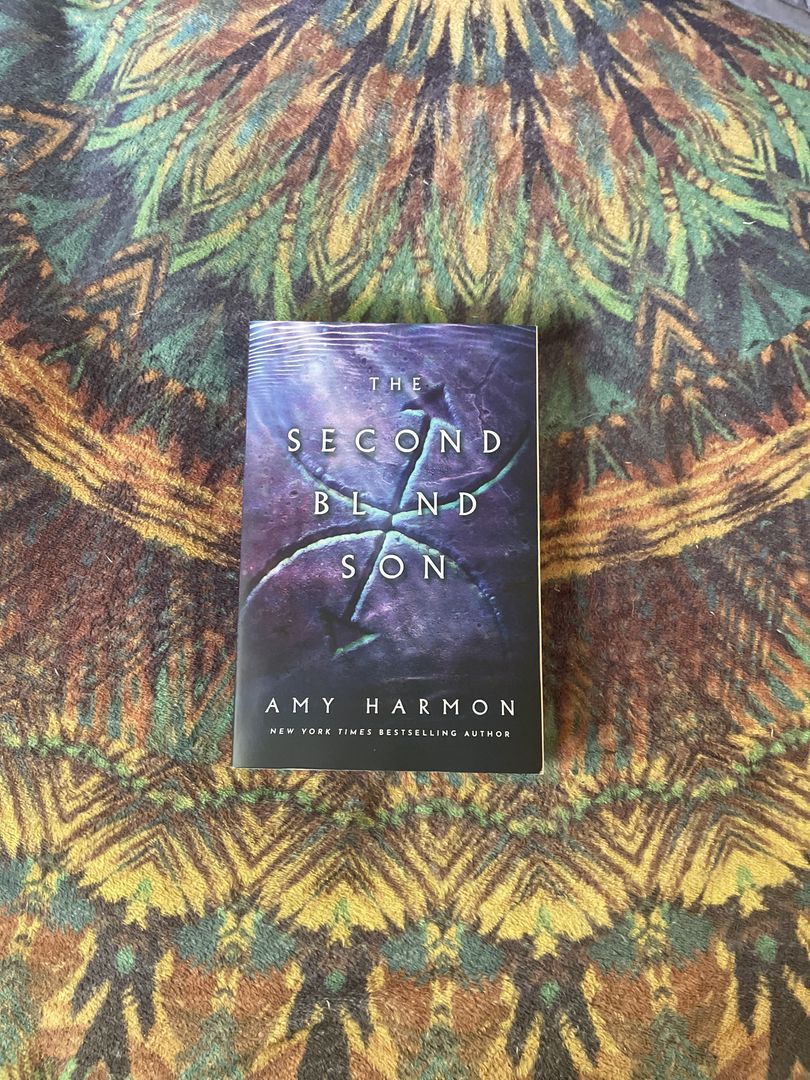 The Second Blind Son
