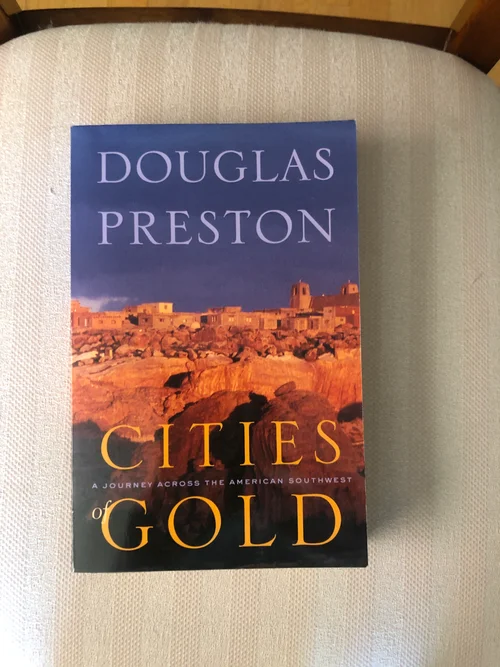 Cities of Gold