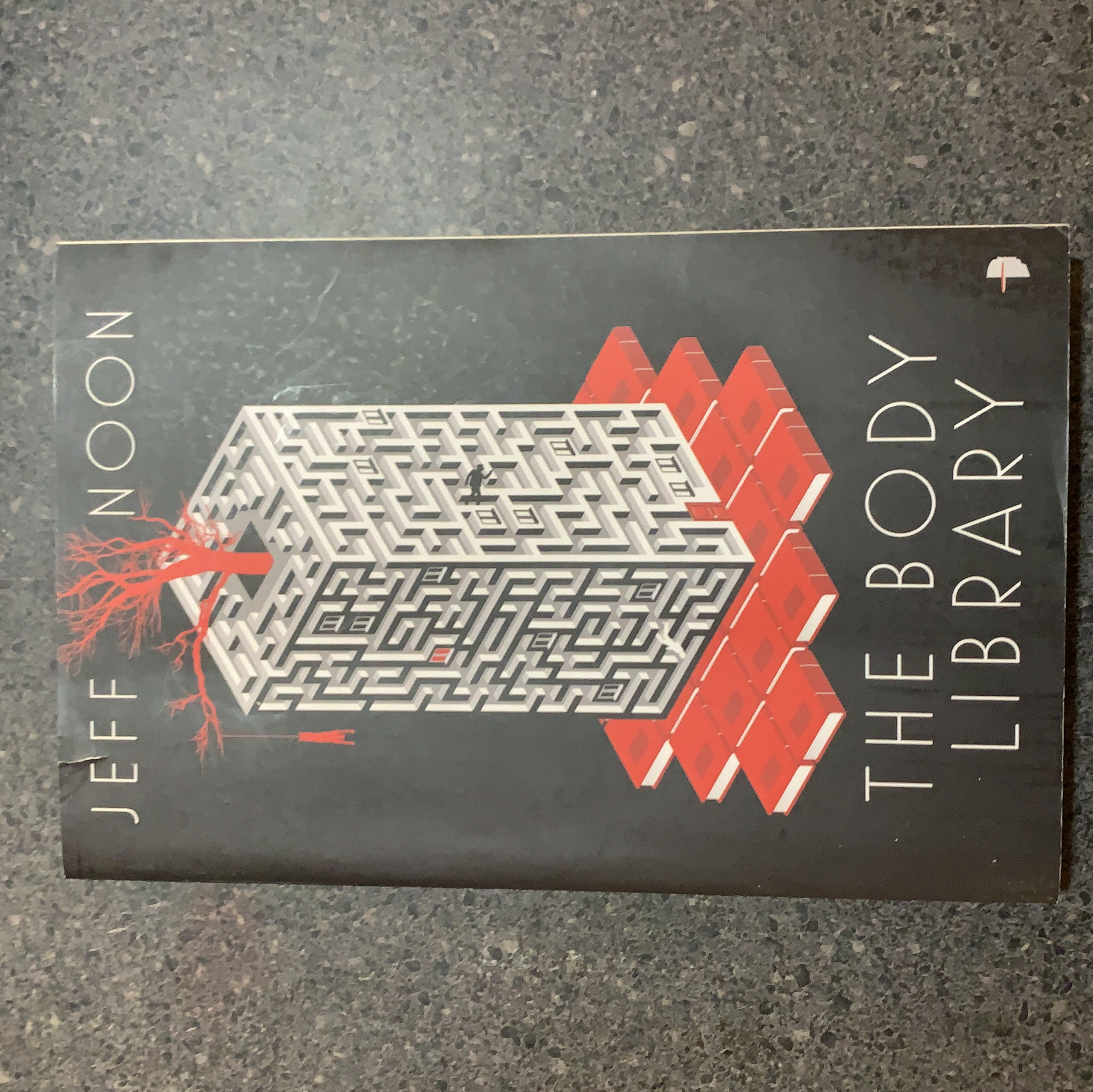 The Body Library