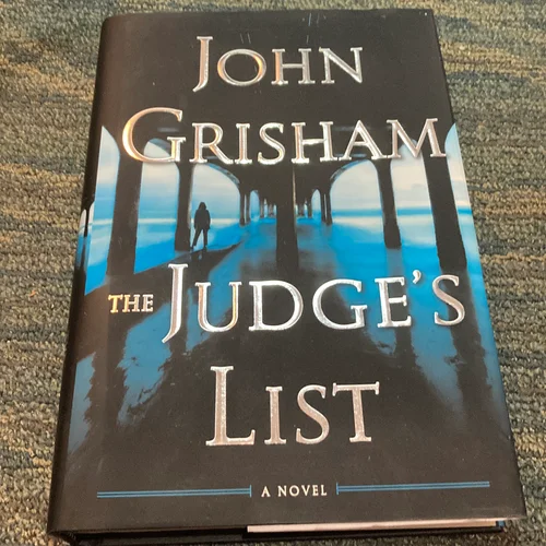 The Judge's List