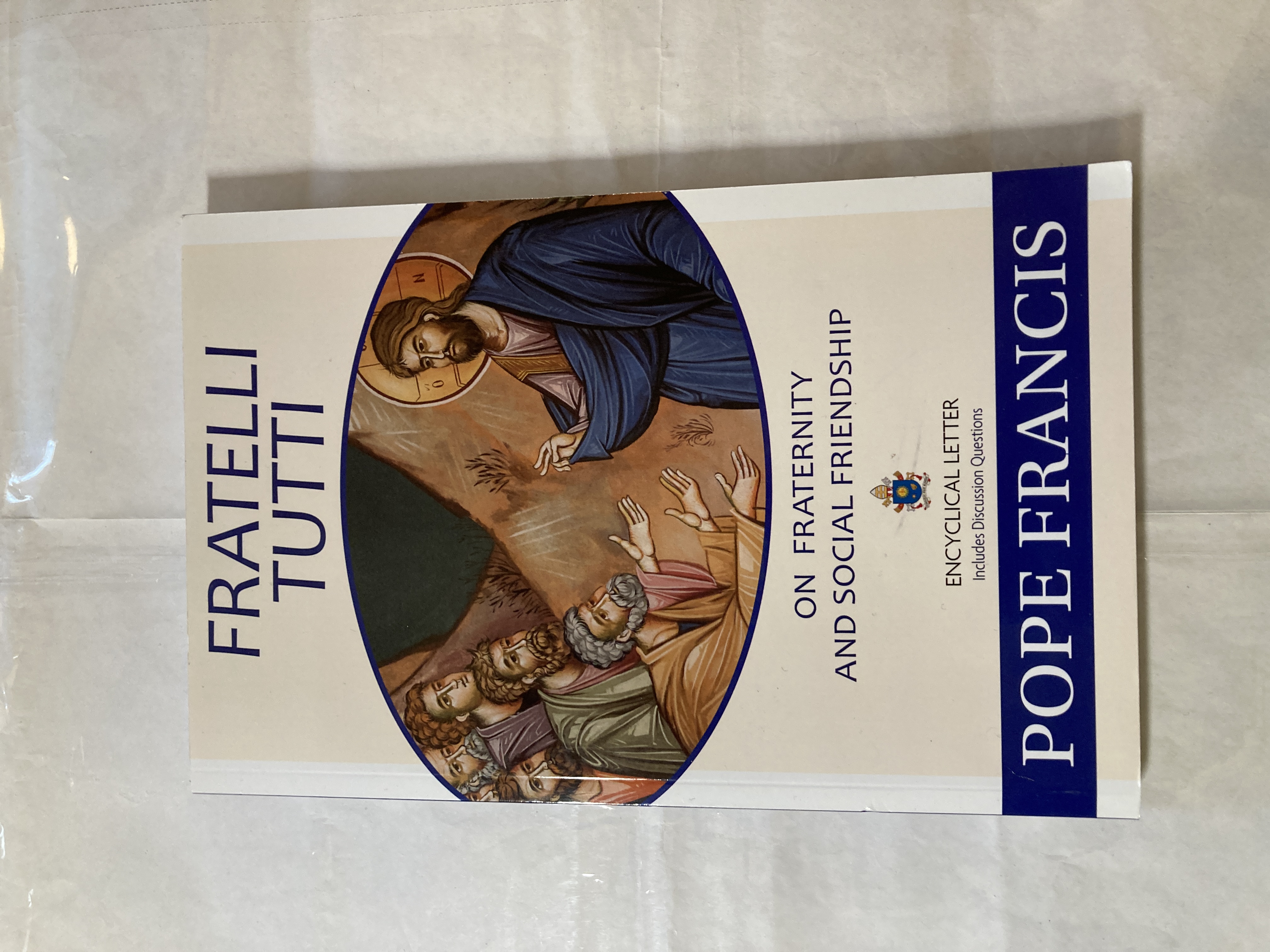 Fratelli Tutti