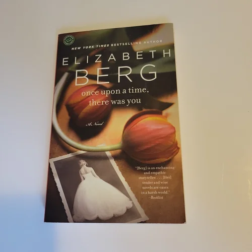 Once upon a Time, There Was You