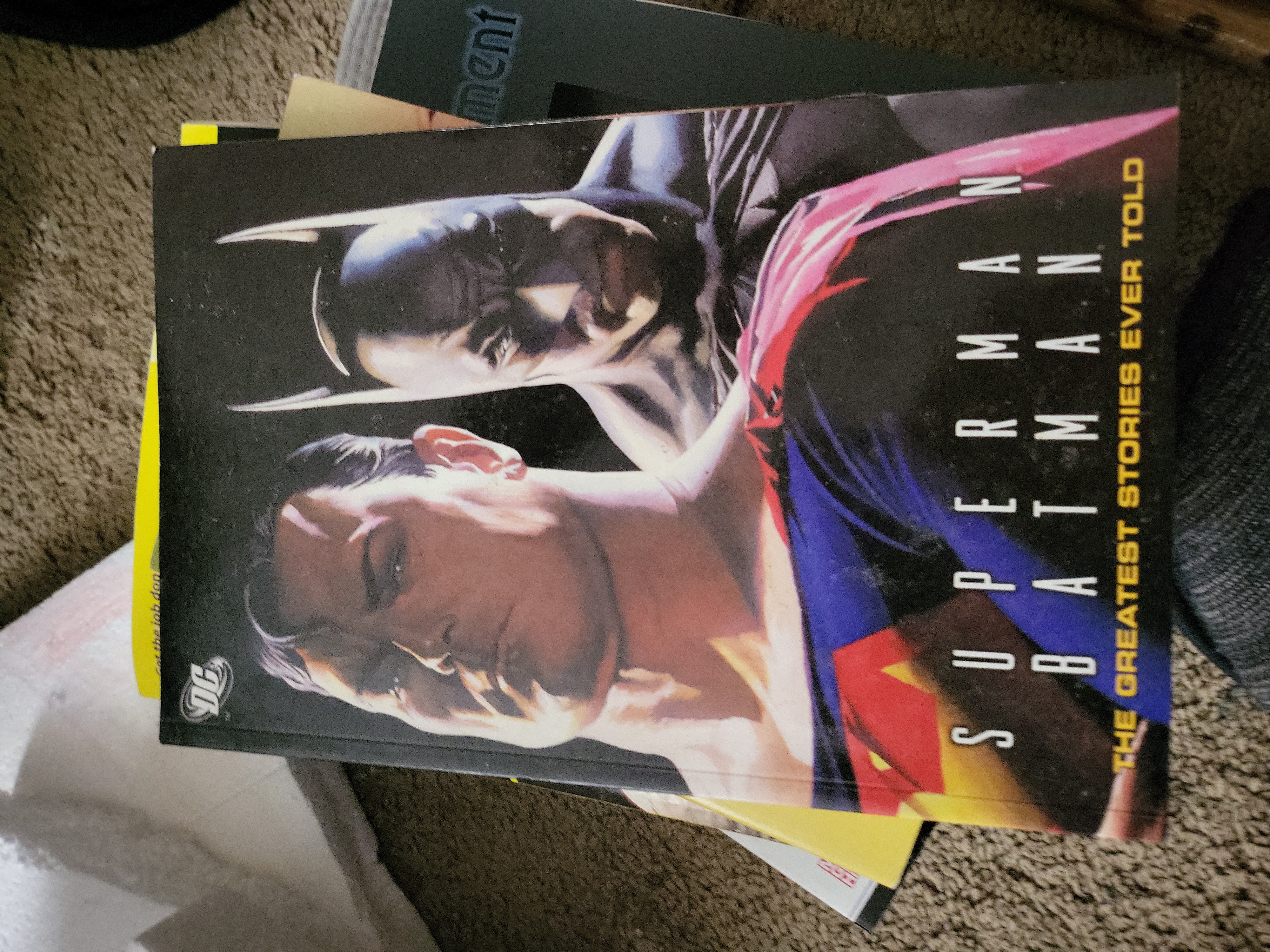 Superman - Batman