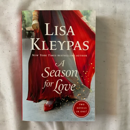 A Season for Love