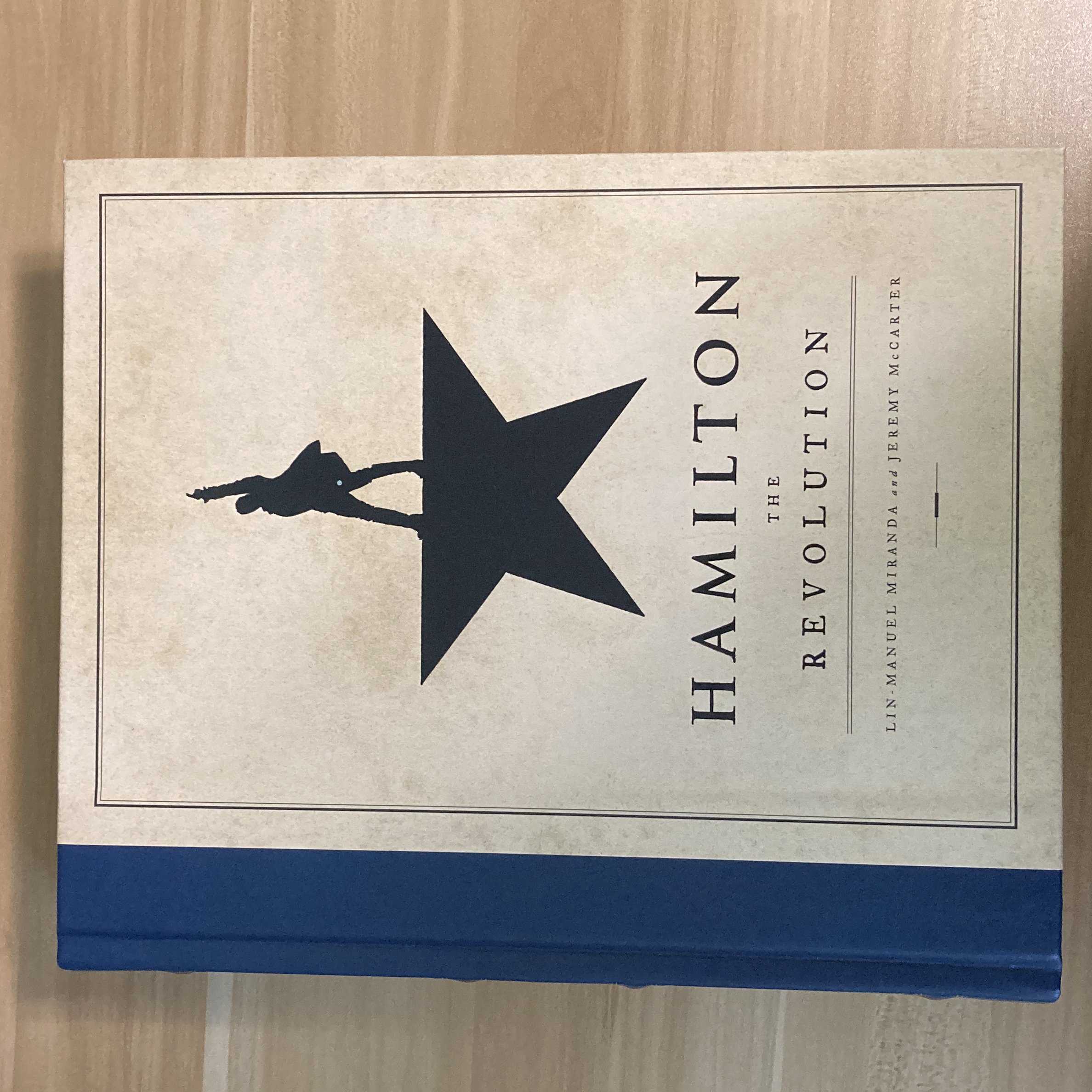 Hamilton