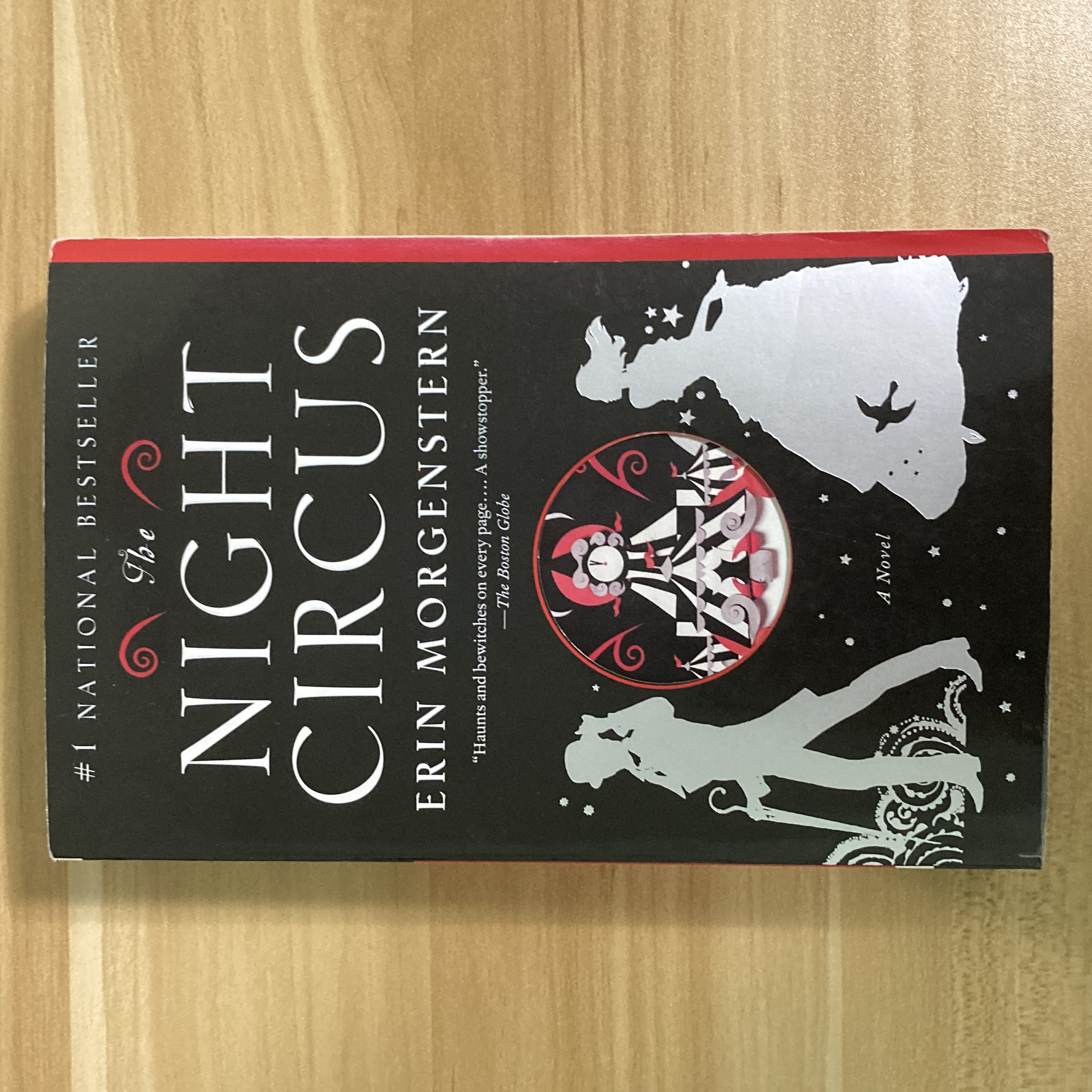 The Night Circus