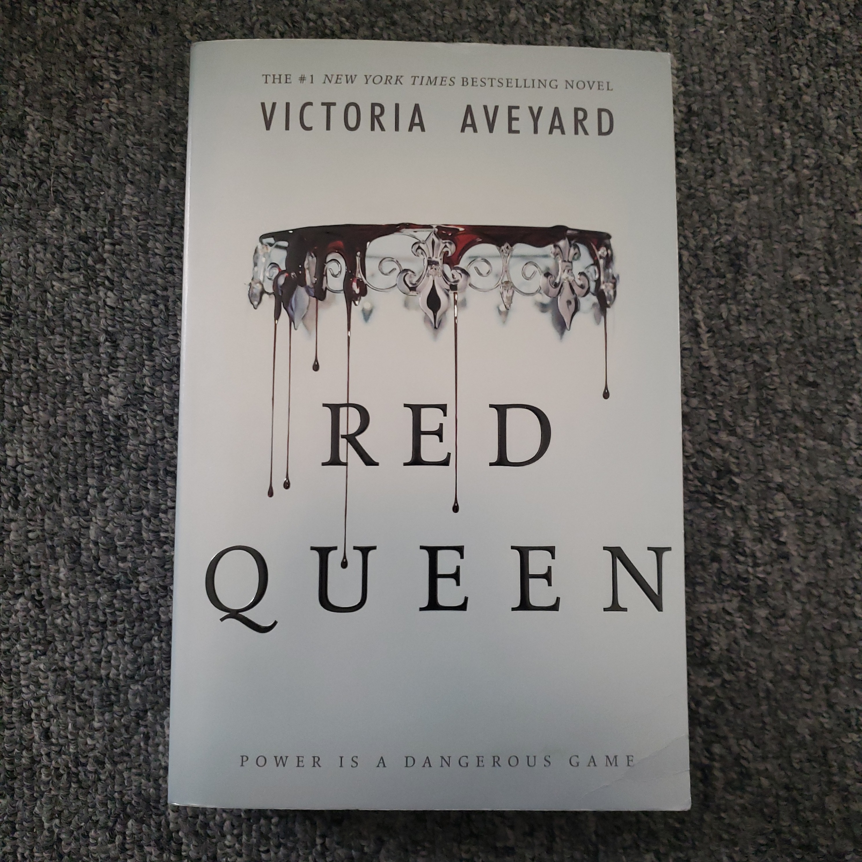 Red Queen