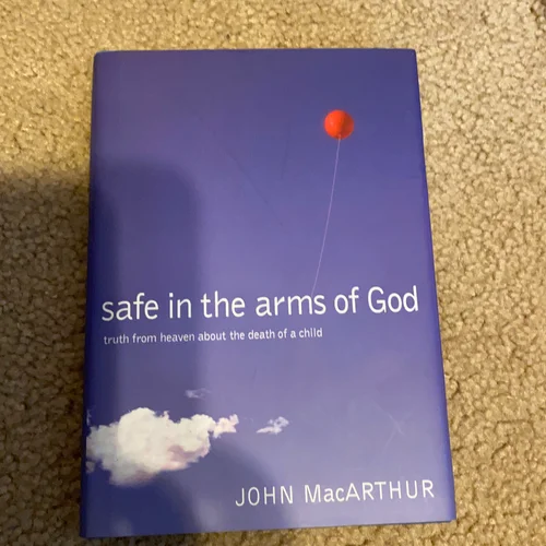 Safe in the Arms of God