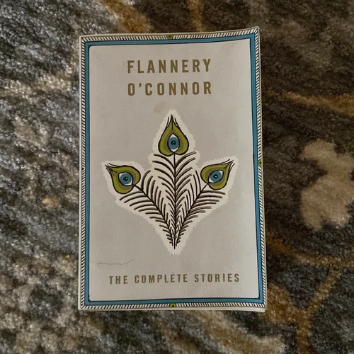 The Complete Stories