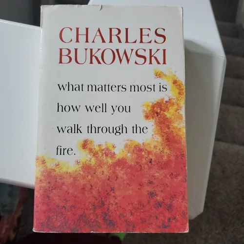 What Matters Most Is How Well You