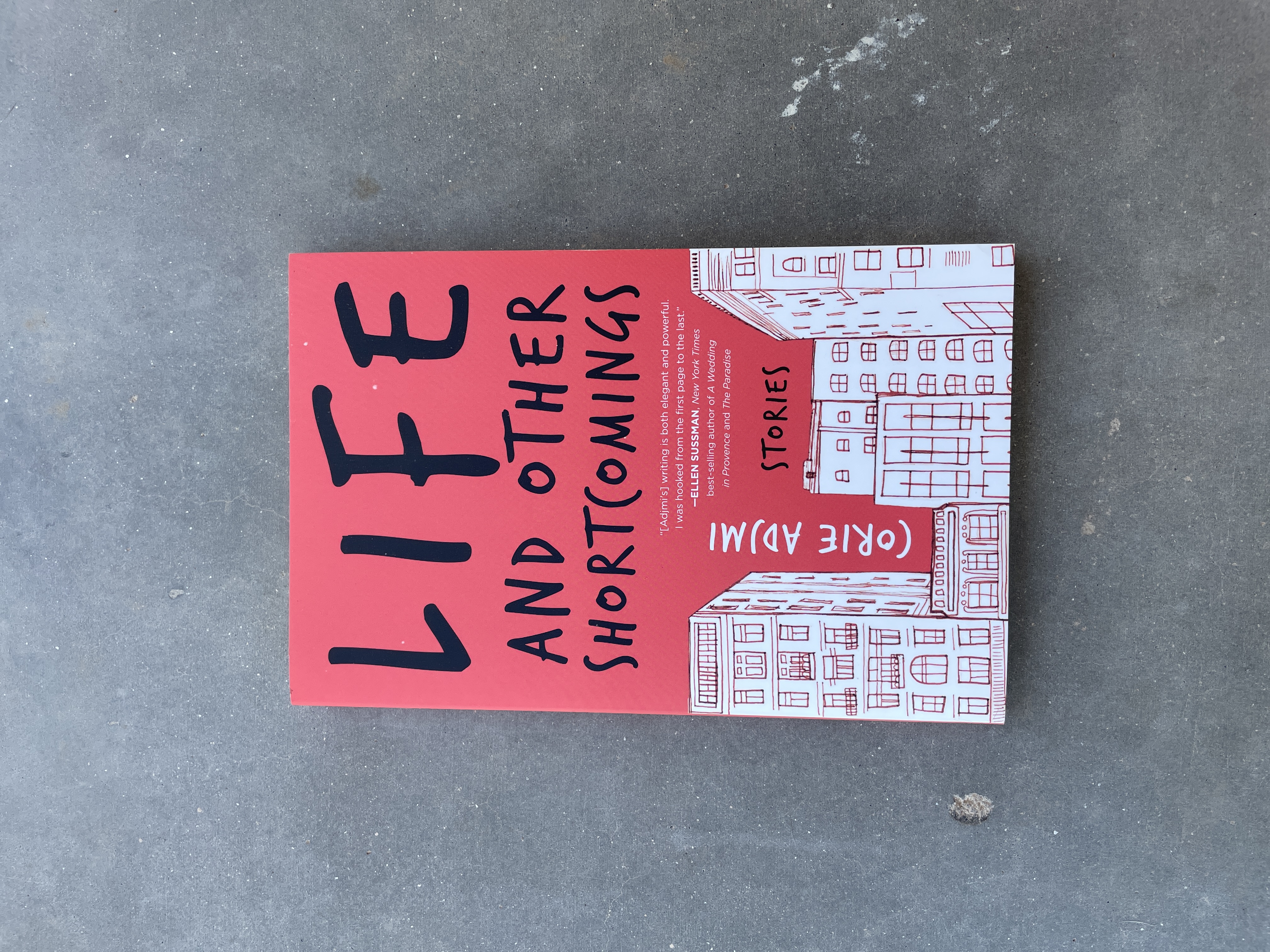 Life and Other Shortcomings