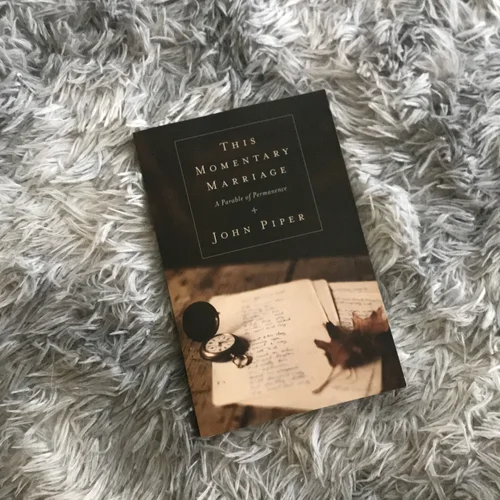 This Momentary Marriage