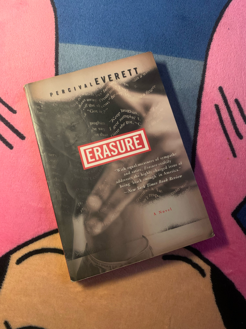 Erasure