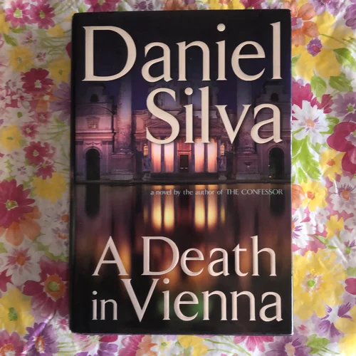 A Death in Vienna