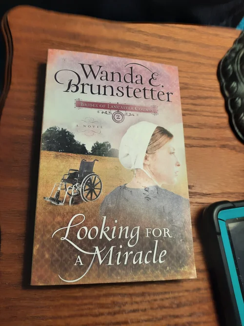 Looking for a Miracle