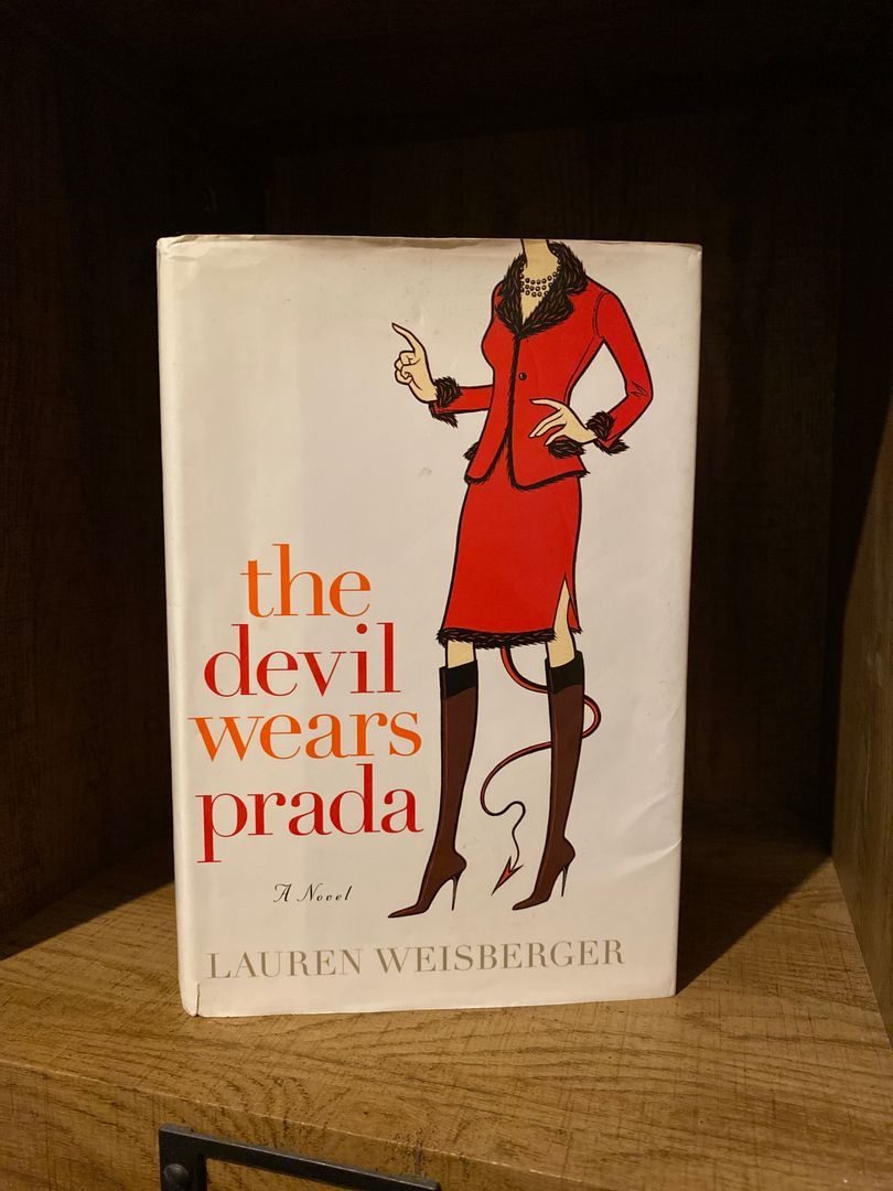 The Devil Wears Prada