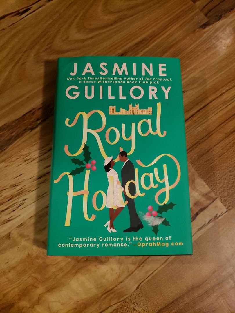 Royal Holiday