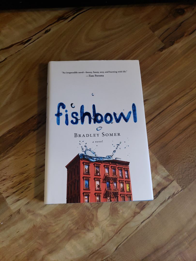 Fishbowl