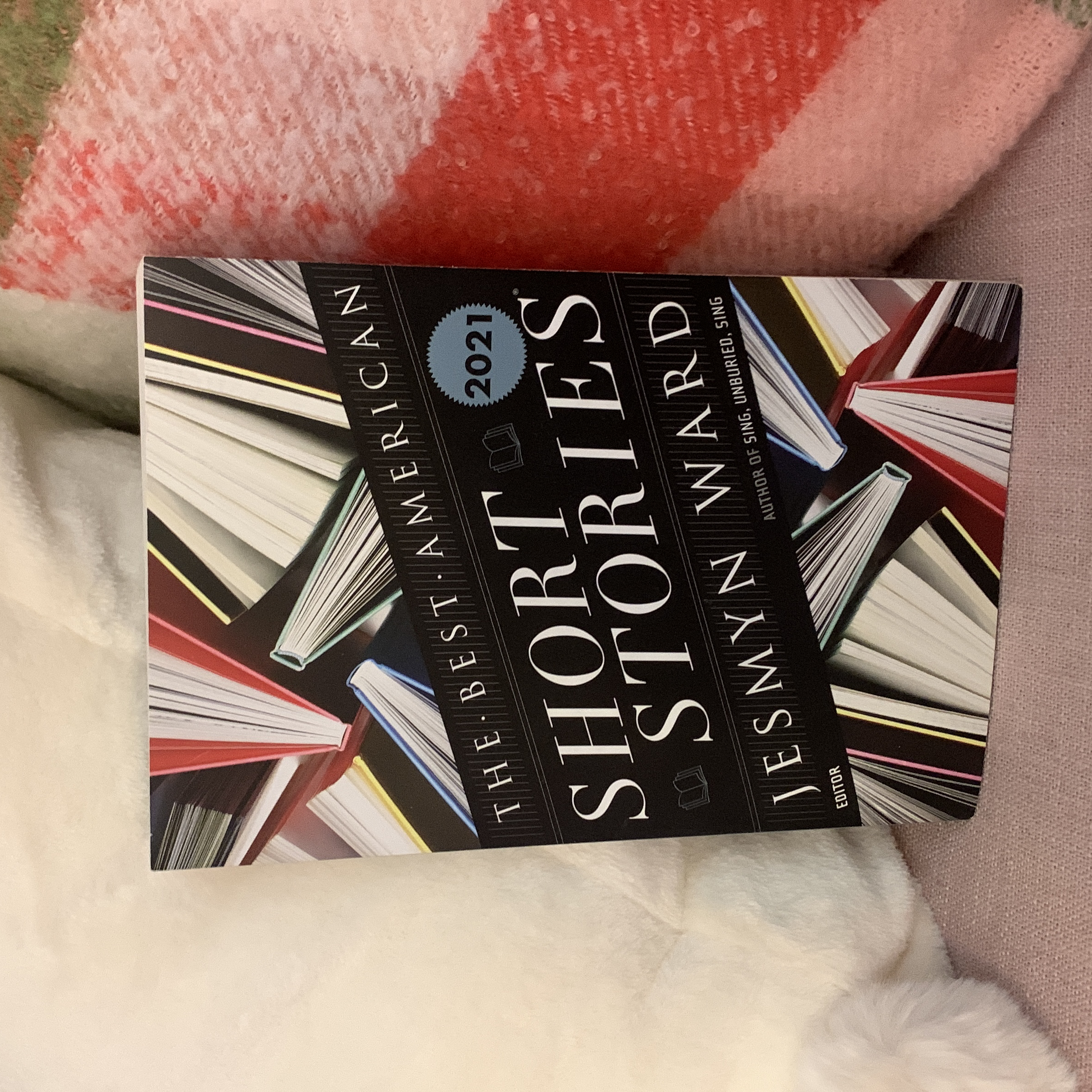 The Best American Short Stories 2021