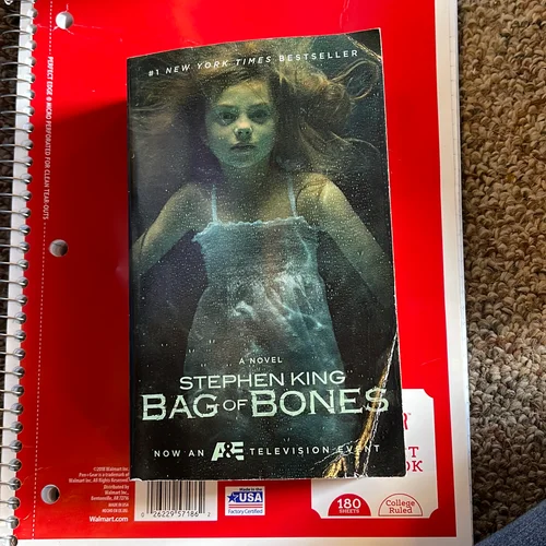 Bag of Bones