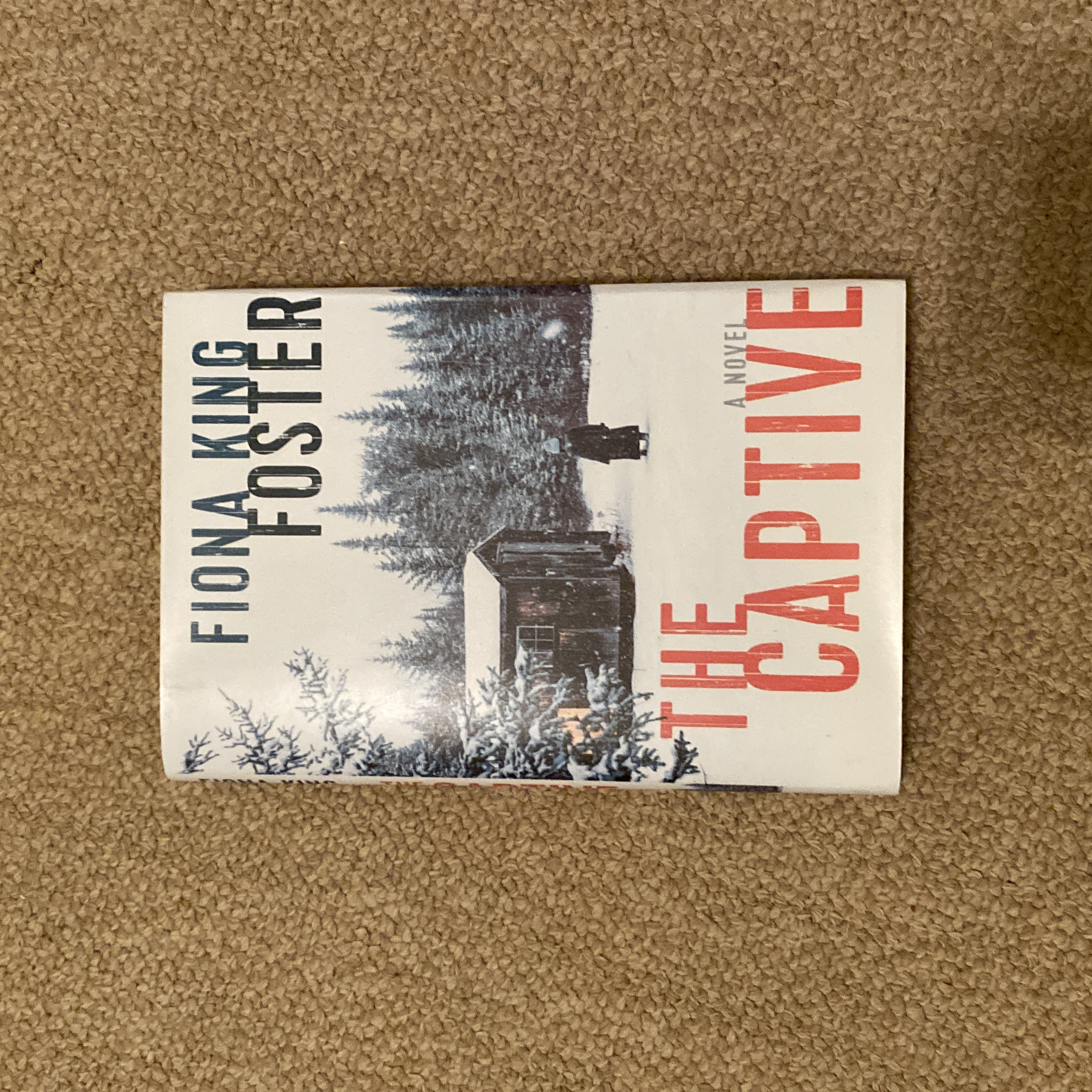 The Captive