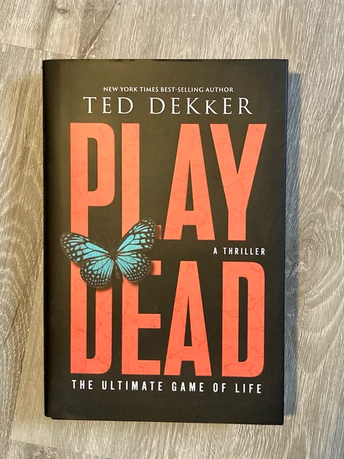 Play Dead (Hardcover)